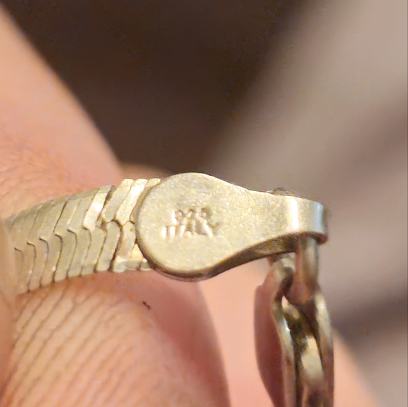 925 italy silver chain - Picture 2 of 2